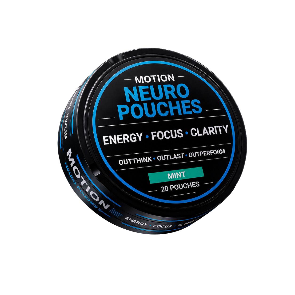 MOTION Limitless Pouches