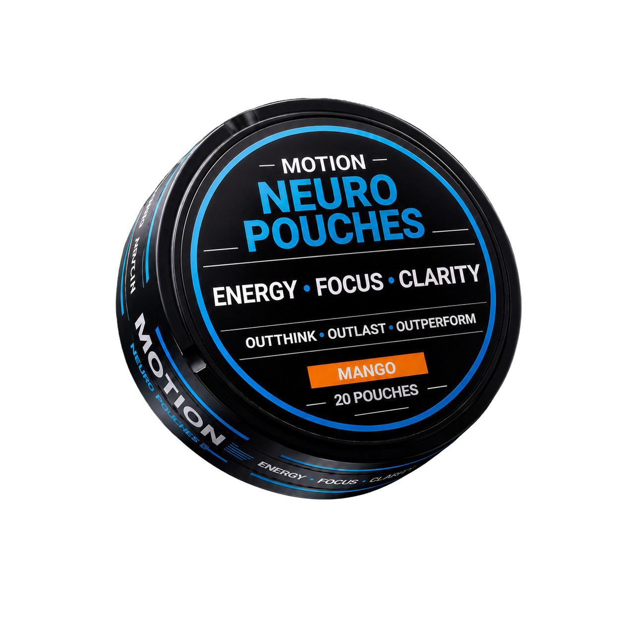 MOTION Limitless Pouches
