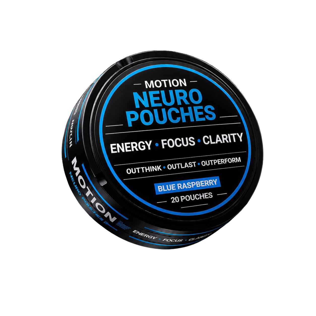 MOTION Limitless Pouches