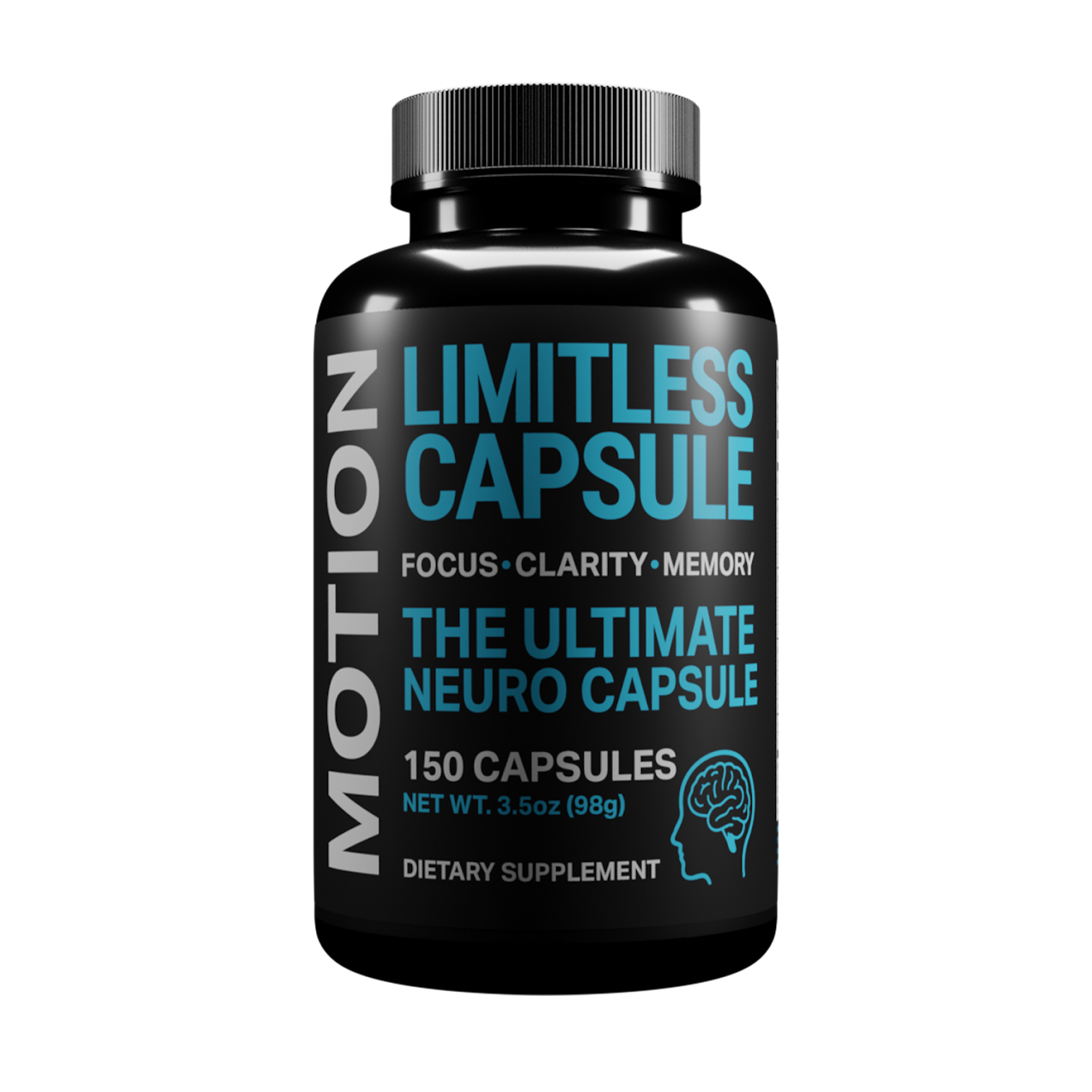MOTION Limitless Capsules